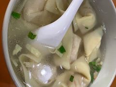 -绿杨馄饨店(上塘街店)
