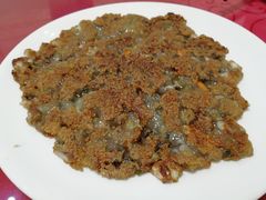 香煎闽南糊-文仔海鲜馆