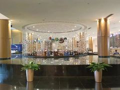 -青岛海尔洲际酒店
