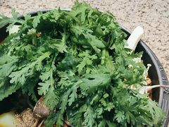 -真利味·脊骨火锅·正宗韩国料理(韩乐坊店)