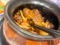 -回家吃饭·地道南昌菜(建德观总店)
