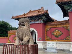-北陵公园