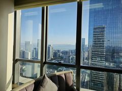 -深铁皇冠假日酒店·大堂吧