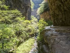 -龙门涧景区
