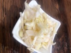 -攀枝花·任德琼·盐边羊肉米线