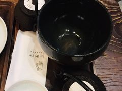 台湾冻顶乌龙-去茶山(重庆万象城店)