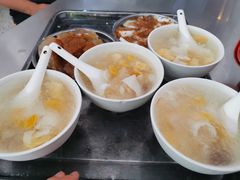 -老福合沟无米粿甜汤粿品店