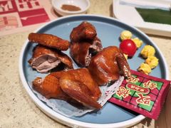 -点都德(奥体印象城店)