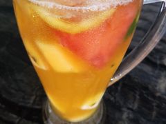 -维园港式茶餐厅(龙岗盛平店)