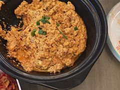 -英兰朝族饭店·英兰锅包肉(佳园路店)