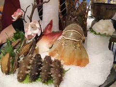 -海玥荟海鲜姿造自助餐厅(欧罗巴广场店)