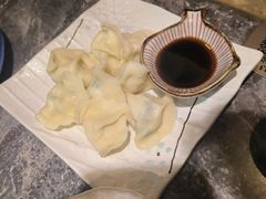 -好鲆·活鱼料理(金地广场店)