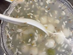 -毛华美食(清扬路店)