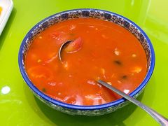 -小油饼老菜坊(红旗街店)