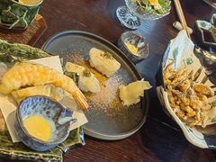 -鮨匠·割烹料理(巨鹿花园店)