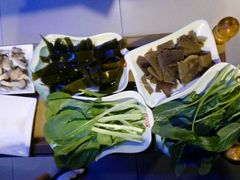 -傣妹火锅(狮子桥店)