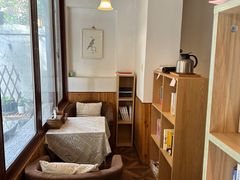 -隅cafe(傅厚岗店)