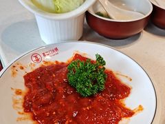 -倍儿红喜临门火锅(文兴路店)