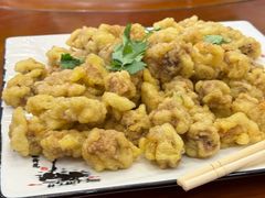 -连池鱼豆味坊(风景区店)