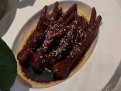 -桂满陇·海市蜃楼·黑金(国金店)