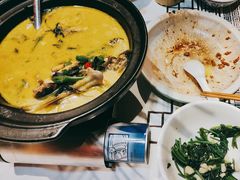 -山涧肴·泉水煮活鱼(坂田店)