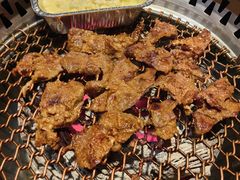 -木槿花韩式炭烤·熟成肉工坊(孙文东路店)