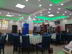 大堂-聚德福海鲜家常菜(刘庄店)