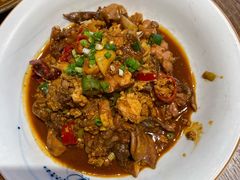 -鸽子窝(青塔店)