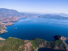 -丽江泸沽湖景区-里格半岛
