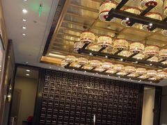 -西宁富力万达文华酒店·品珍中餐厅