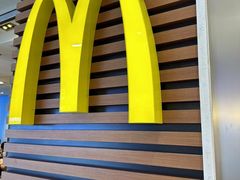 -麦当劳(花城大道华穗路店)