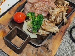 -将太无二·北美传奇寿司(荟聚购物中心西红门店)