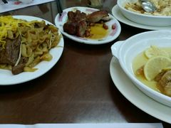 -香港蓮香樓(上環店)