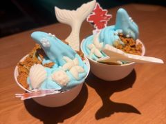 -波螺油子青岛本帮菜(银座店)