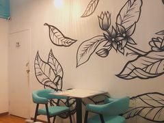 大堂-拾挚扒房(招商花园城店)