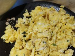 银鱼炒蛋-探花·意境江南菜·唐伯虎文化体验店·松鼠桂鱼(观前店)