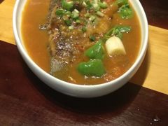 -臻鲜燕海鲜融合餐厅(金陵style店)