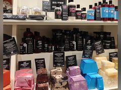 -LUSH(威尼斯人店)