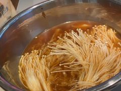 -遇东北林区铁锅炖(南开店)