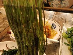 -利杨记·本味轩粥坊·烧烤(宝体店)