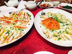 -鱼乐轩海鲜专门店