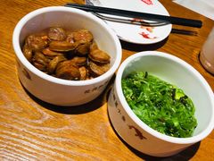 -渝是乎酸菜鱼(龙旗购物中心店)