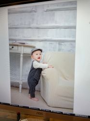 -小熊维尼高端儿童摄影(宝安旗舰店)