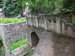 -北京上方山国家森林公园