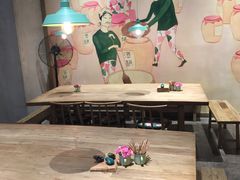 -宝珠奶酪(浦东金桥店)
