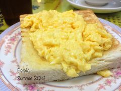 -澳洲牛奶公司(佐敦店)