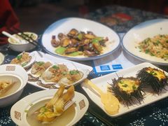 -旺角小渔村(幸福中路店)