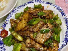 -胖哥川菜馆(武东路店)