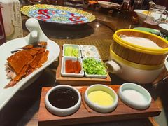 -那家小馆•北京菜•烤鸭(香山店)