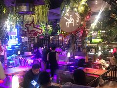 -胡桐里音乐酒馆(孝南店)